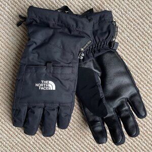 North Face Ski Gloves